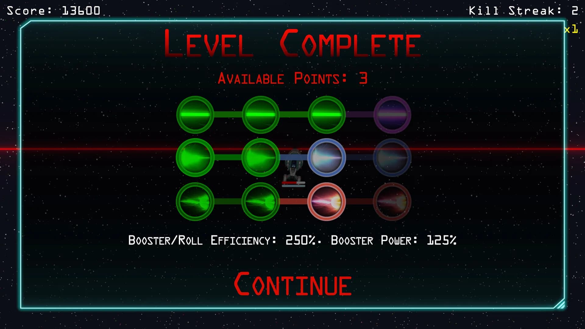 Stellar Outcast: Arena görsel 5