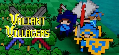 Valiant Villagers