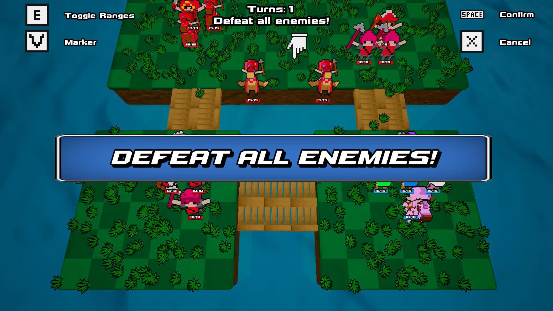 Valiant Villagers görsel 7