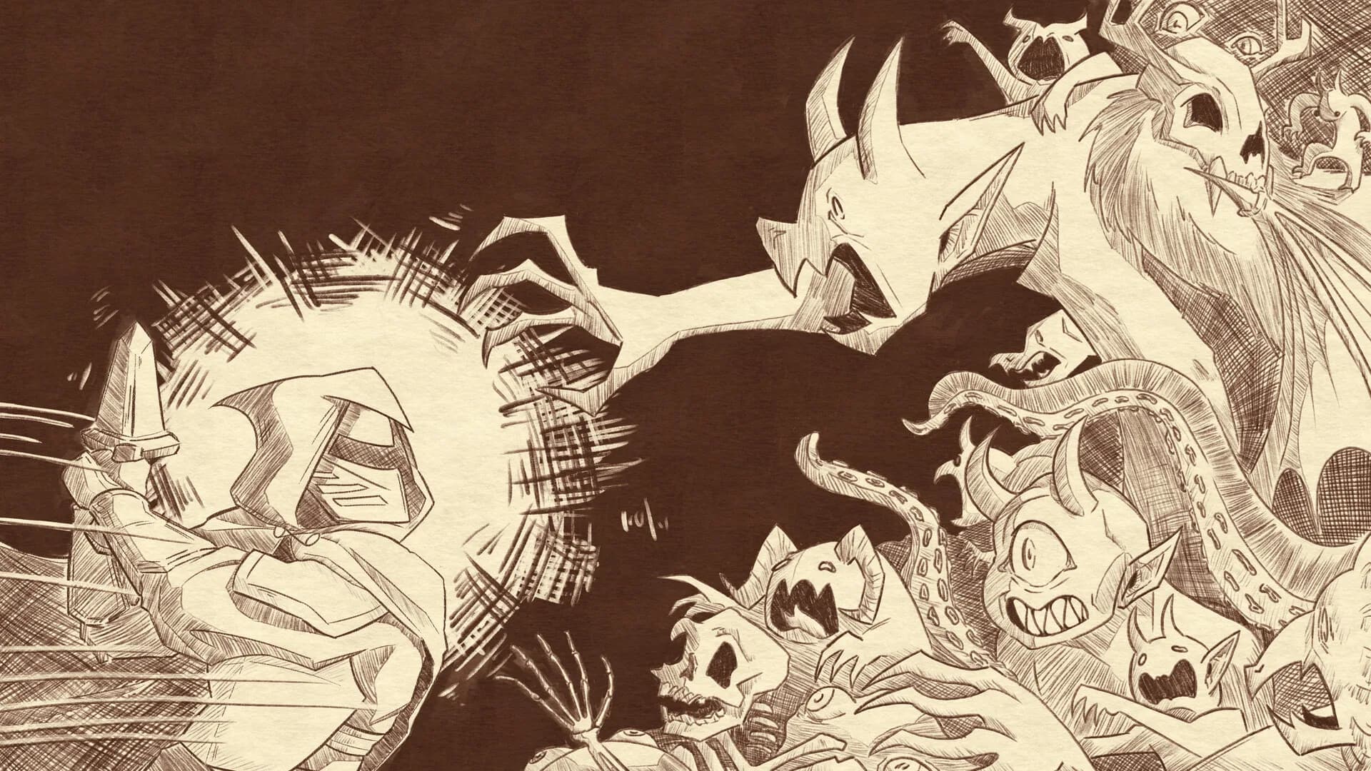 The Bureau of Fantastical & Arcane Affairs görsel 3