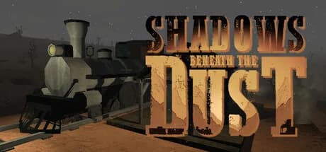 Shadows Beneath the Dust