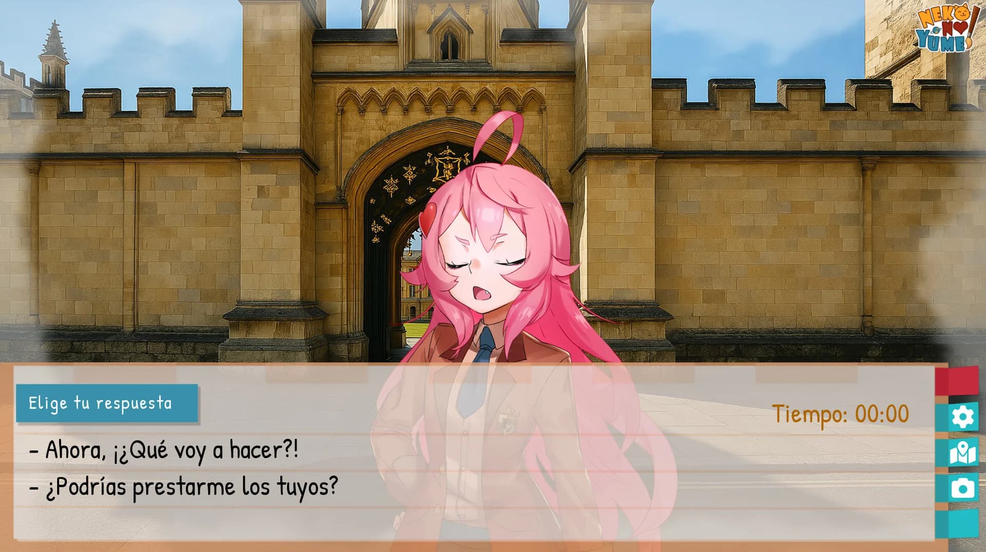 Neko no Yume görsel 4