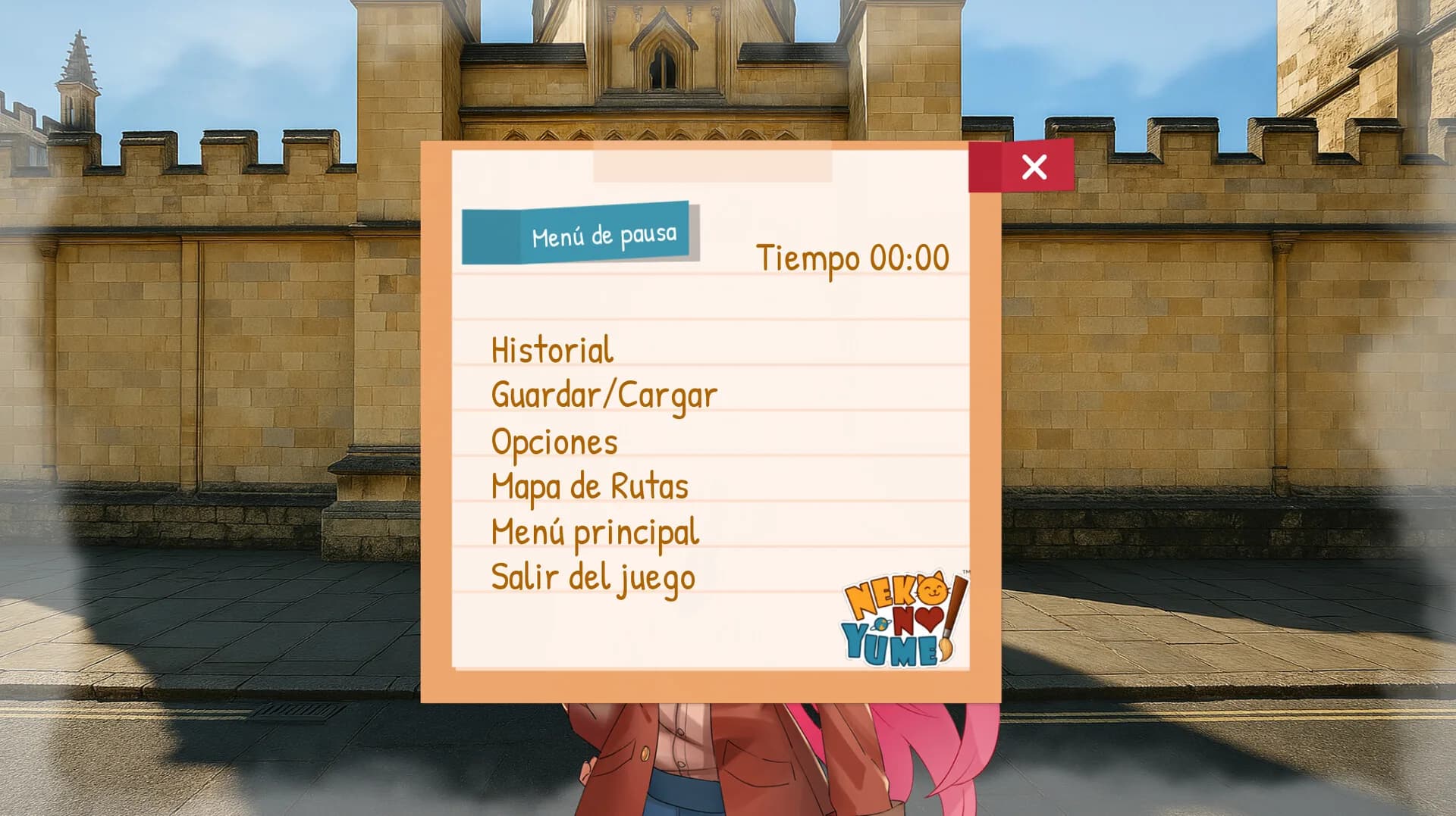 Neko no Yume görsel 5