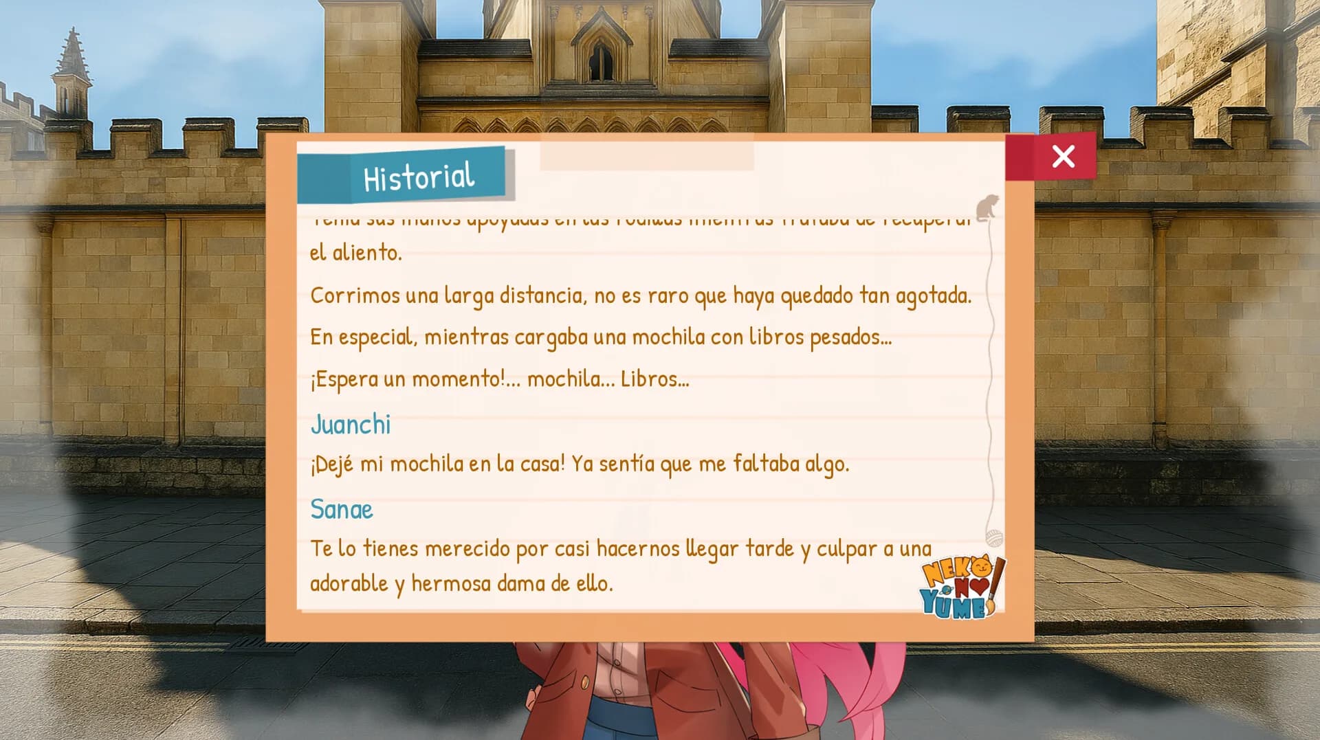 Neko no Yume görsel 6