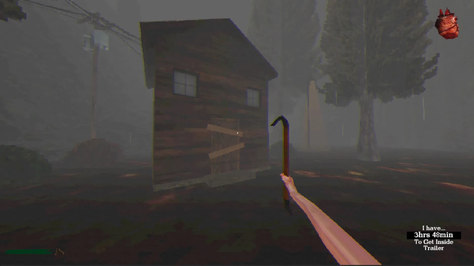 No Path Forward görsel 4