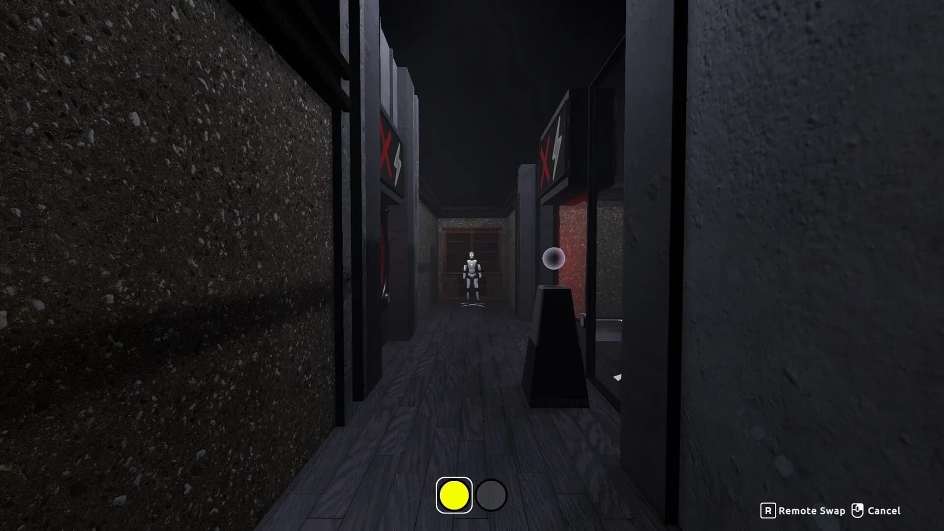 Jacob's Ladder görsel 7