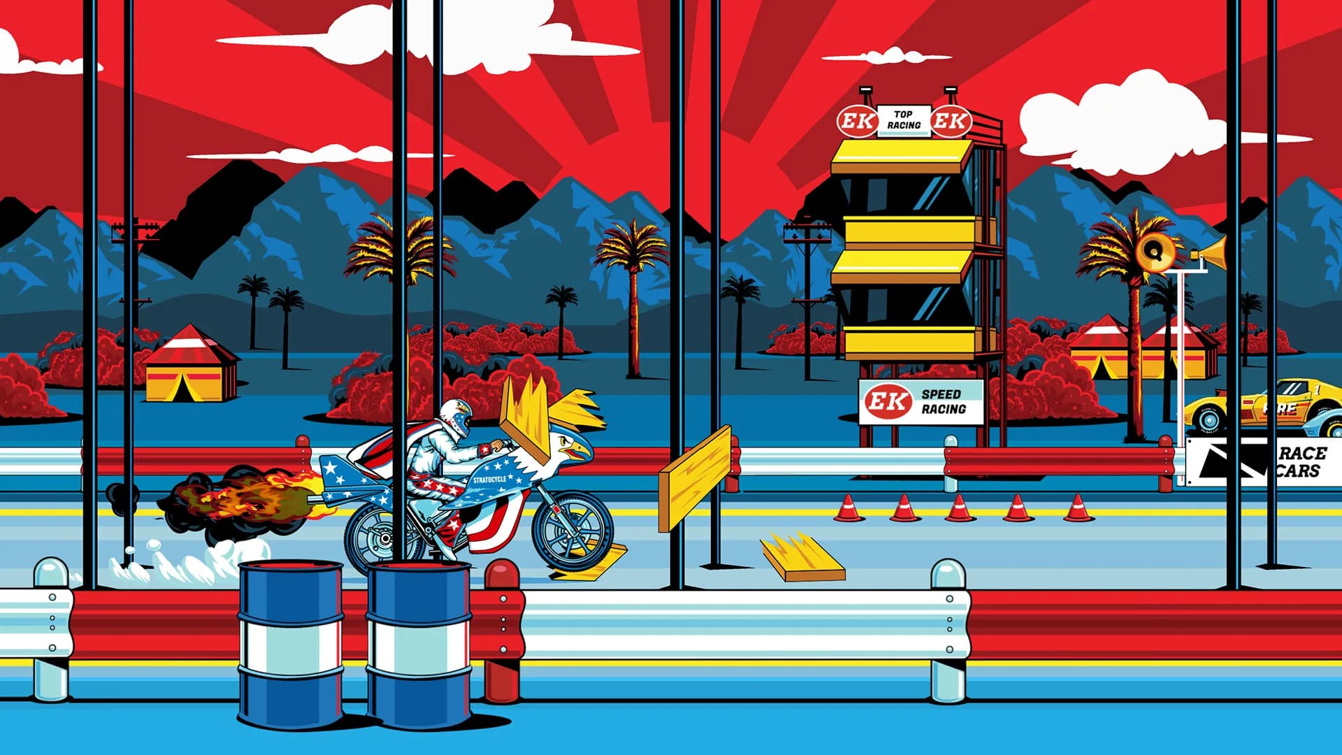 Evel Knievel görsel 4