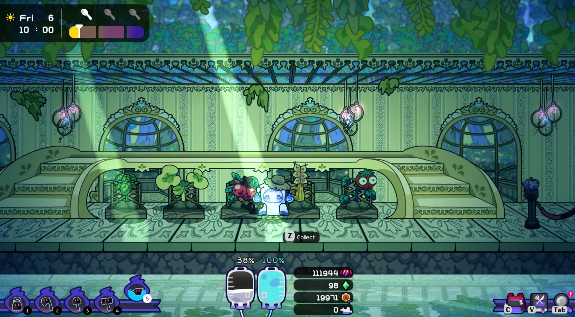 Spookitchen görsel 2