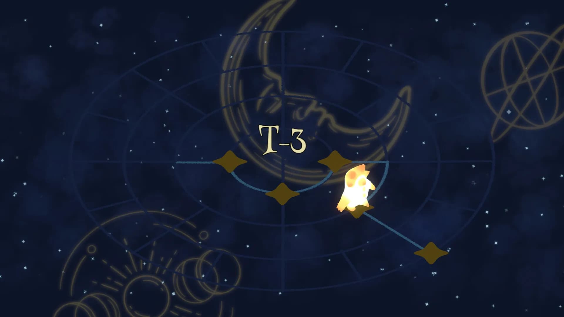 Celestial Sokoban görsel 4