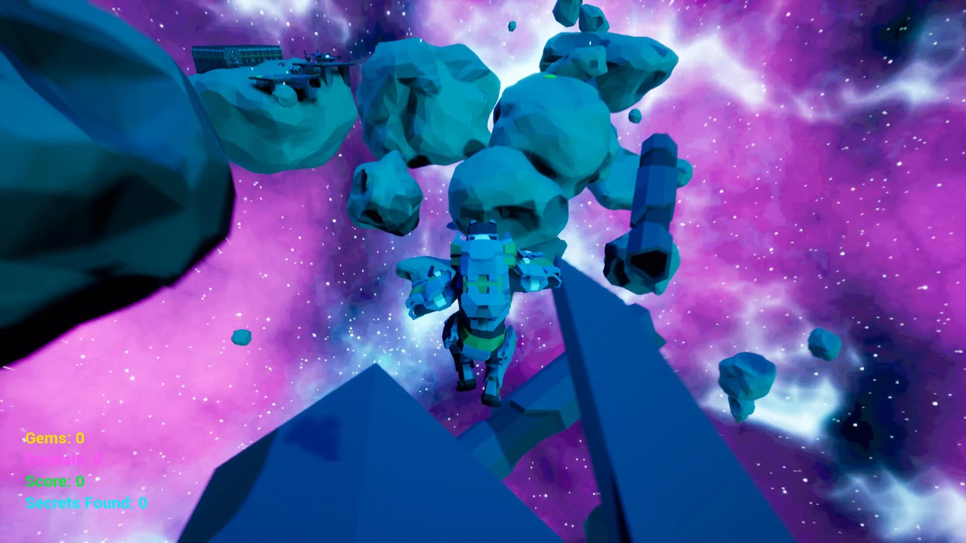 Spacenoids görsel 4