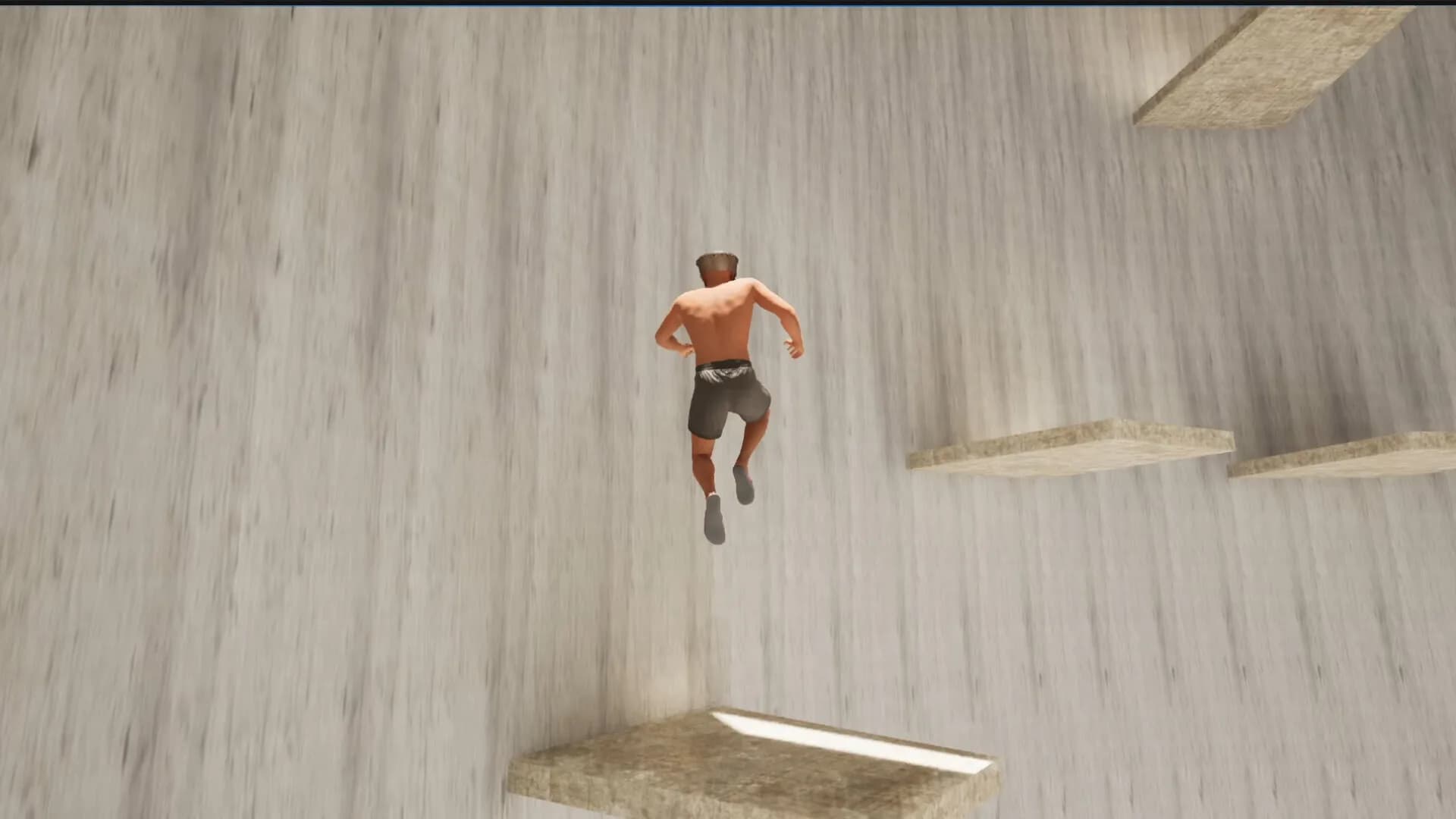 Human May Jump görsel 2