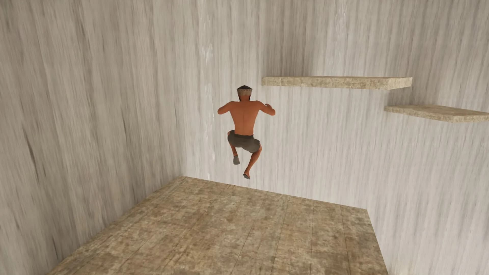 Human May Jump görsel 3