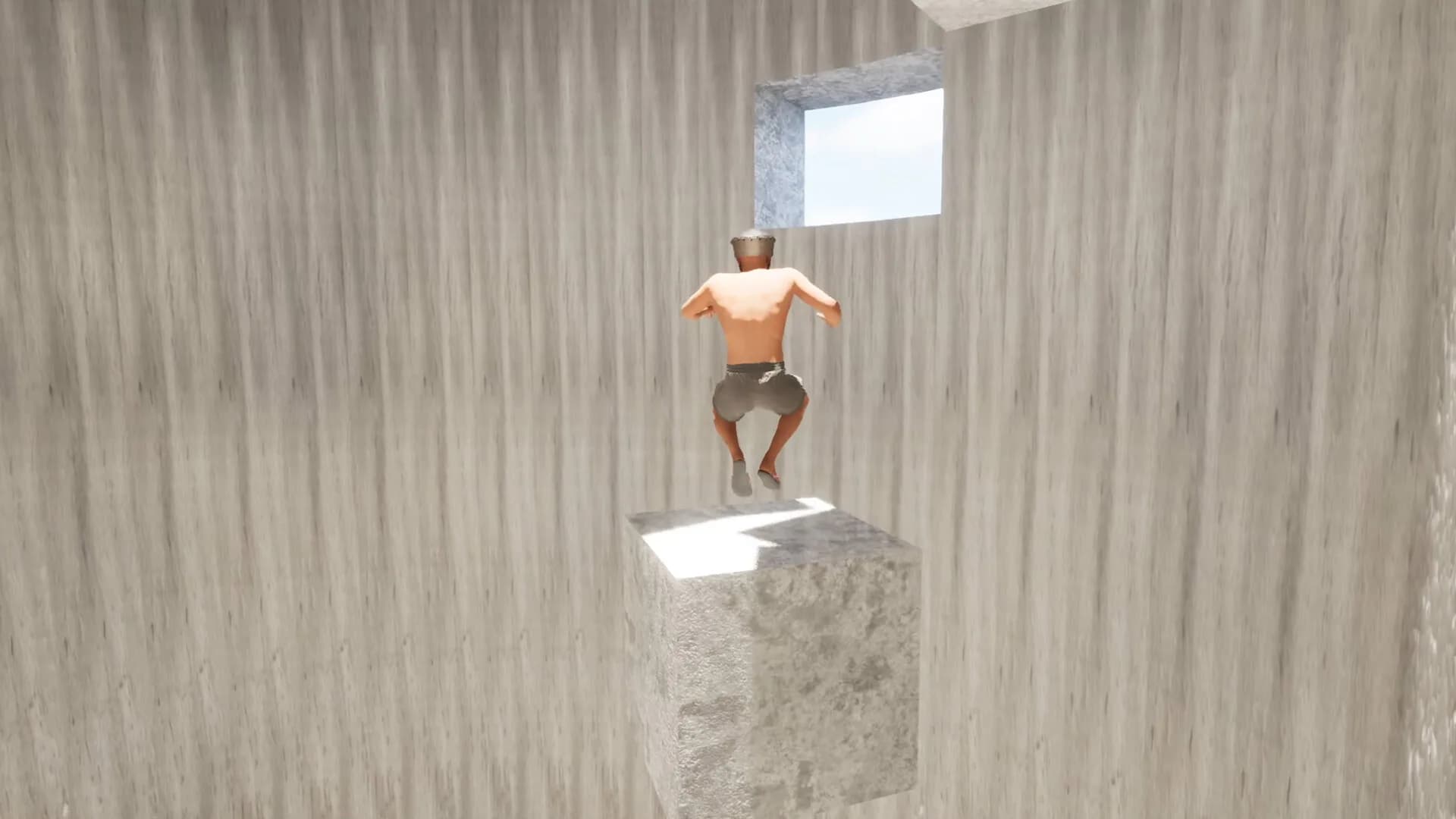 Human May Jump görsel 4