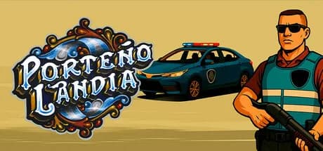 Porteñolandia