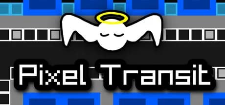 Pixel Transit