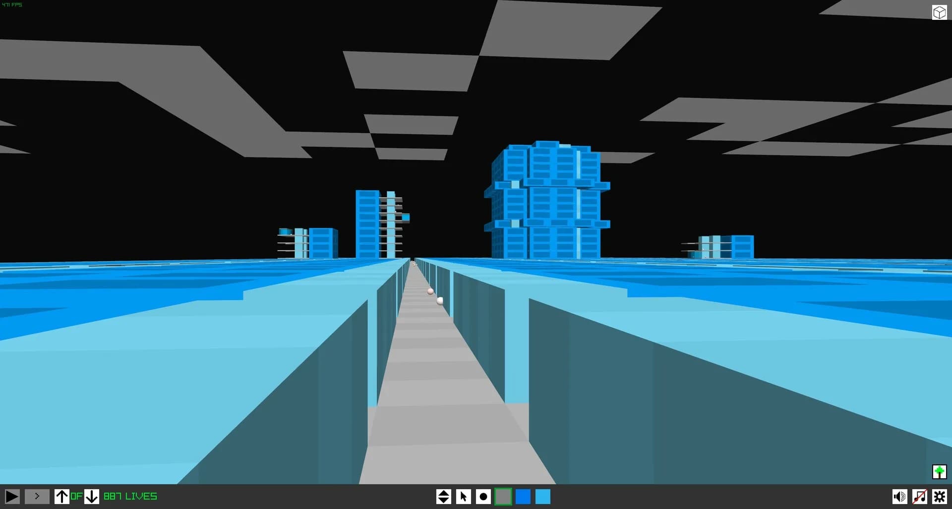 Pixel Transit görsel 4
