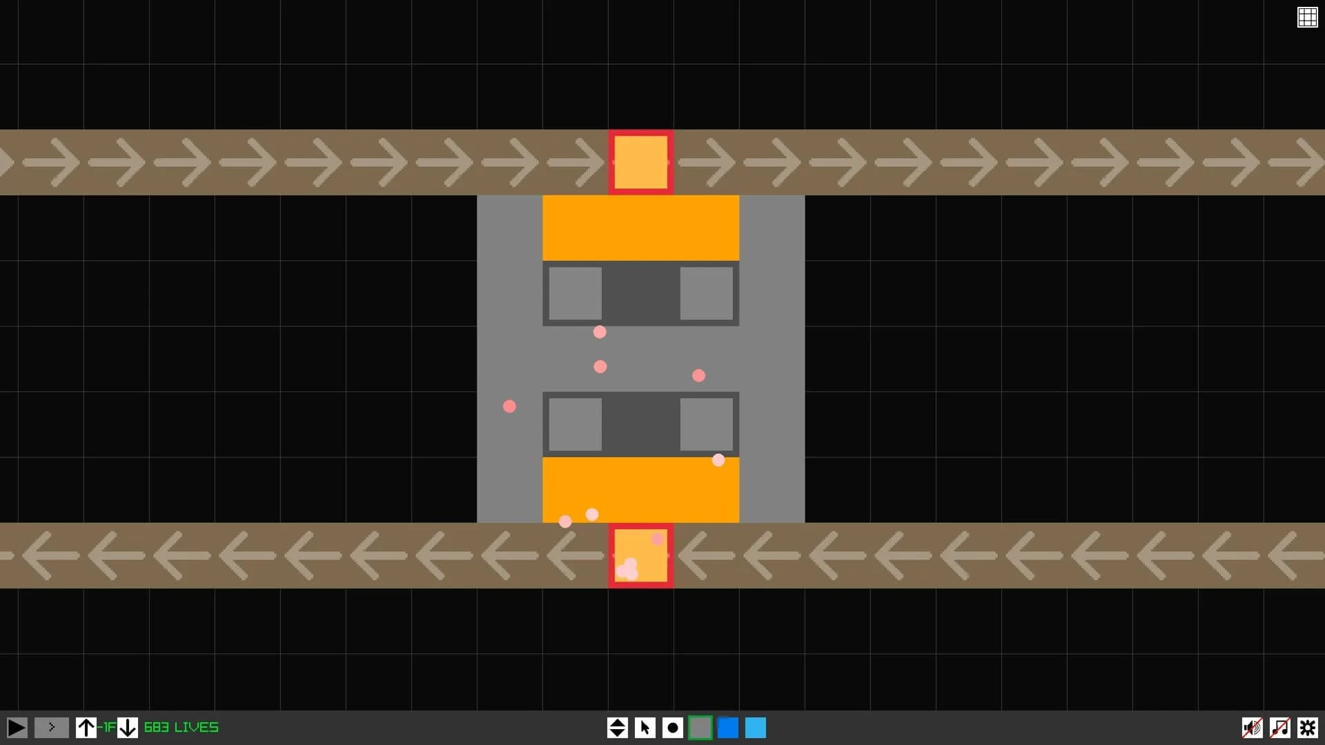 Pixel Transit görsel 7
