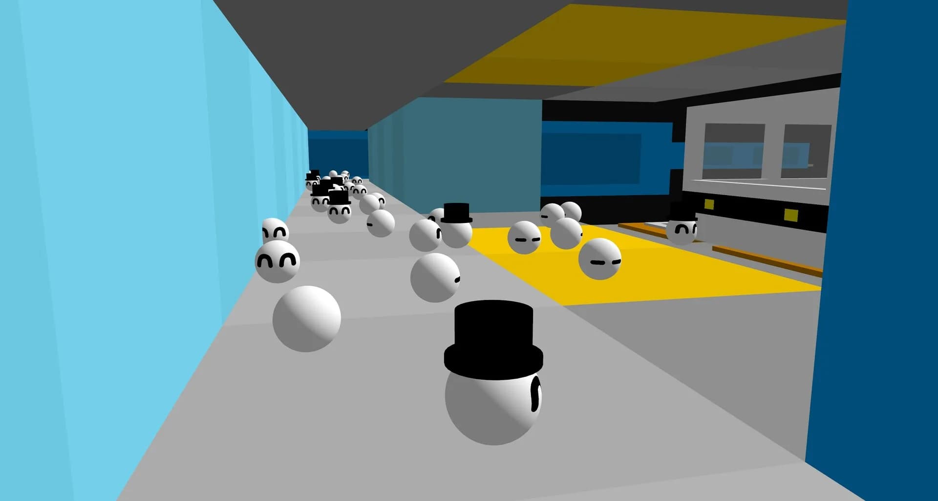 Pixel Transit görsel 9