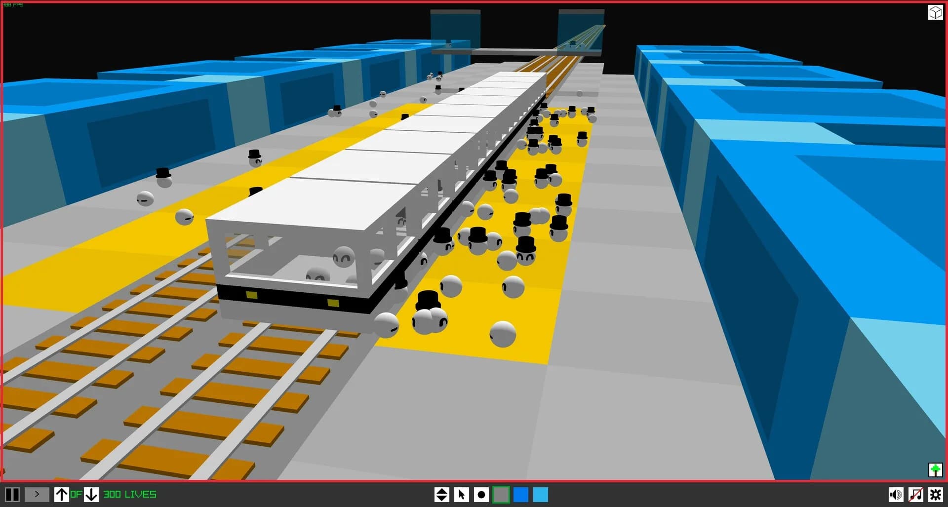 Pixel Transit görsel 10