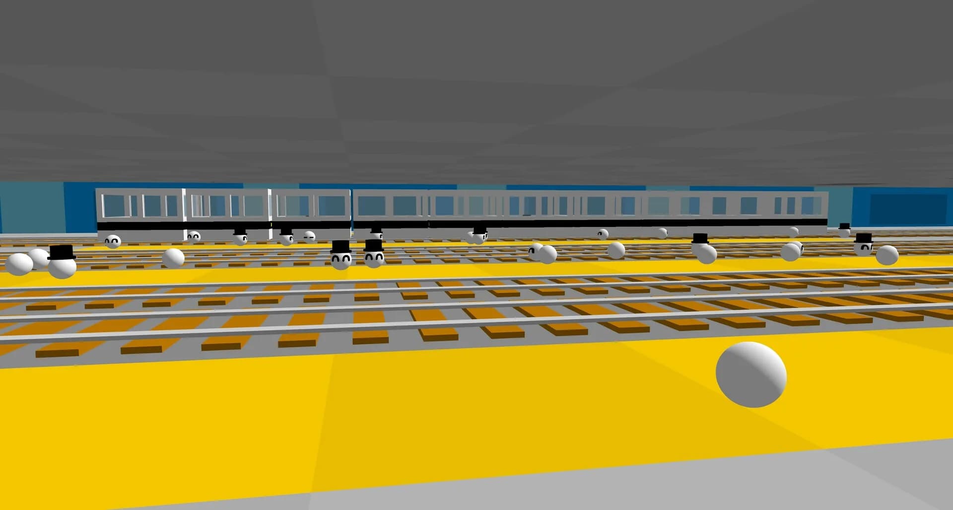 Pixel Transit görsel 11