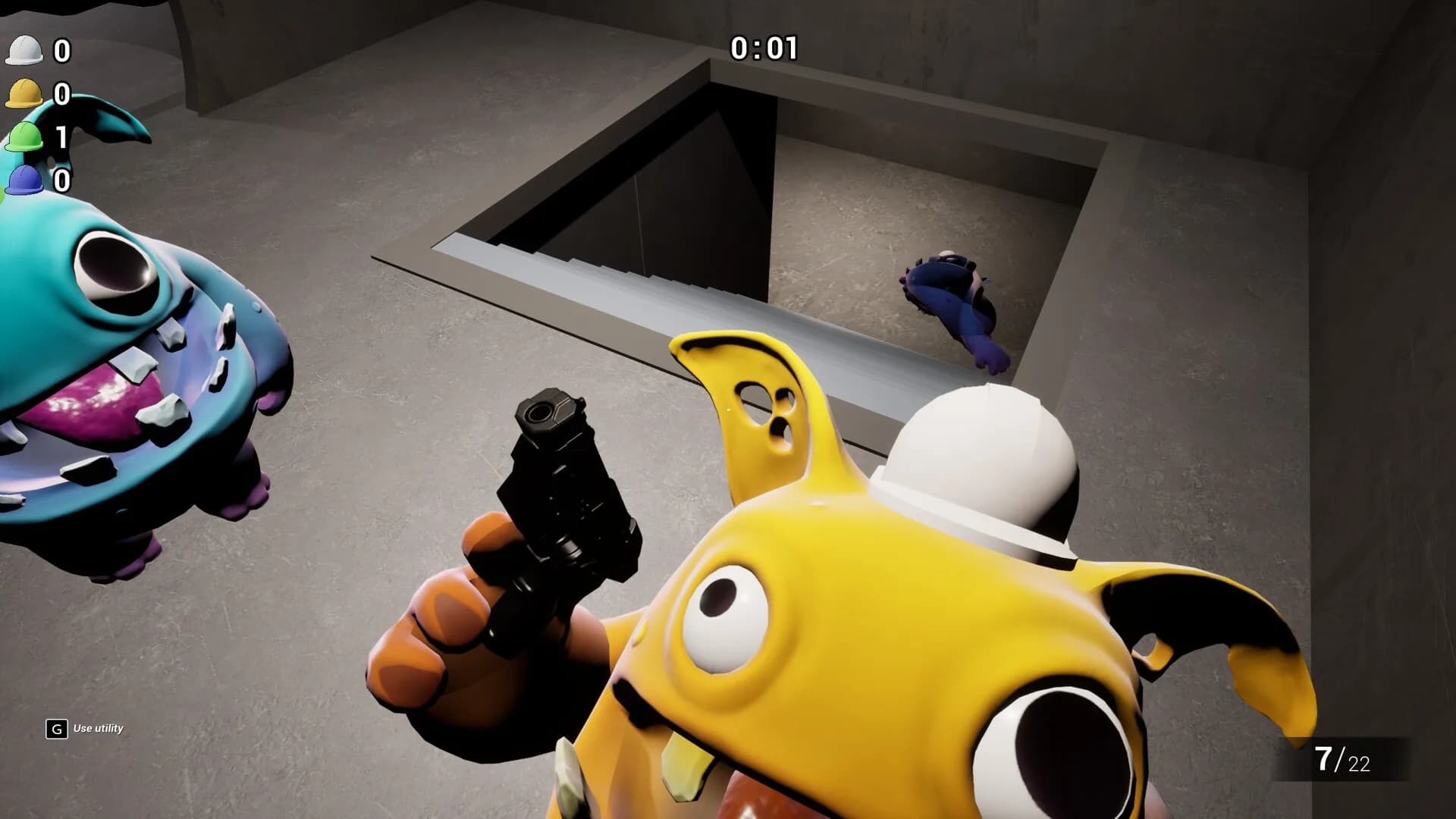 B.A.N.K. görsel 17