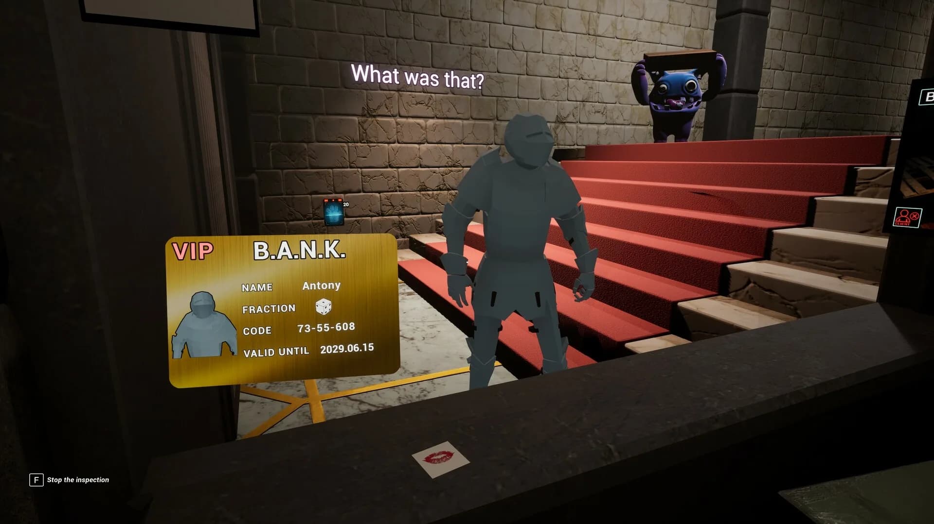 B.A.N.K. görsel 20
