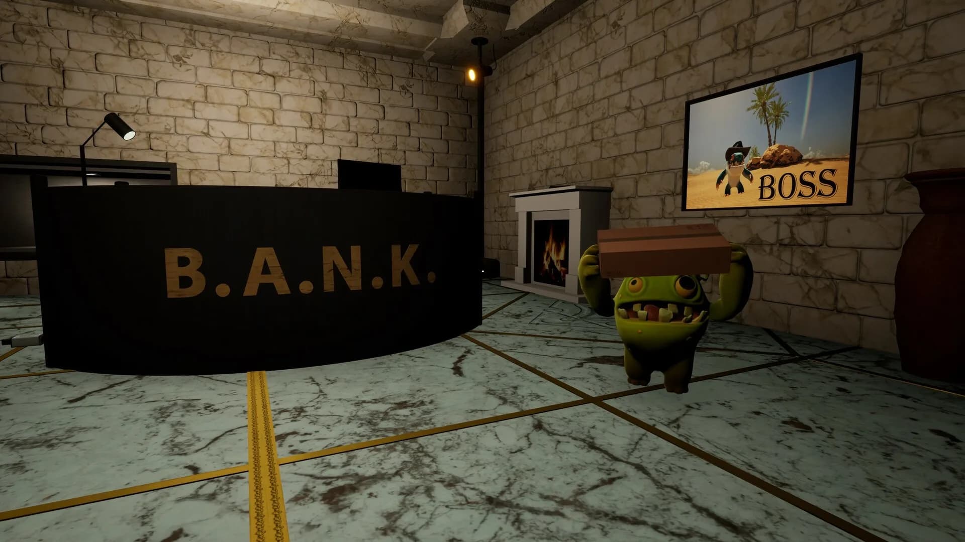 B.A.N.K. görsel 26