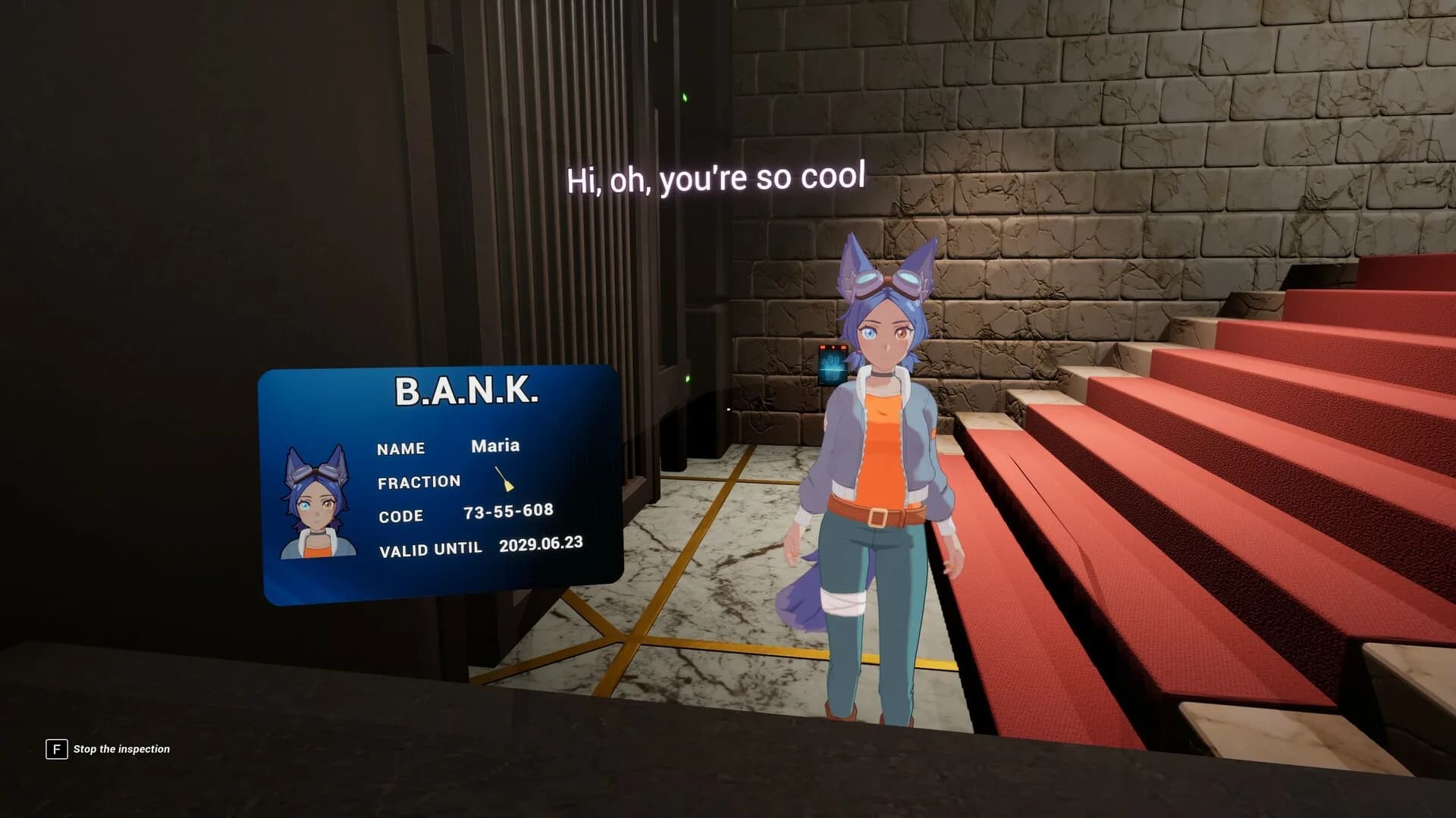 B.A.N.K. görsel 30