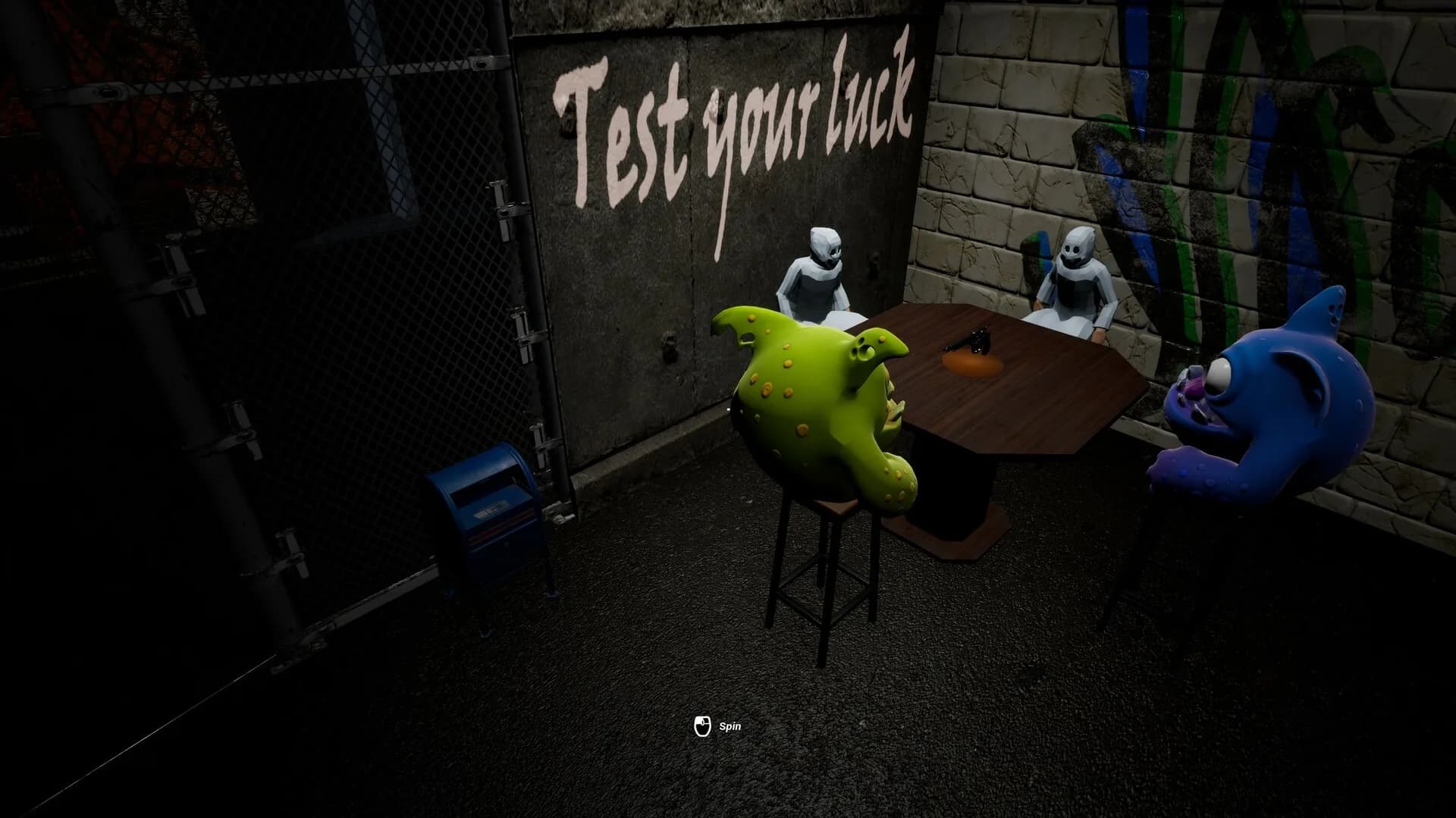 B.A.N.K. görsel 6