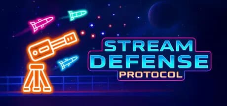 Stream Defense Protocol görsel 1