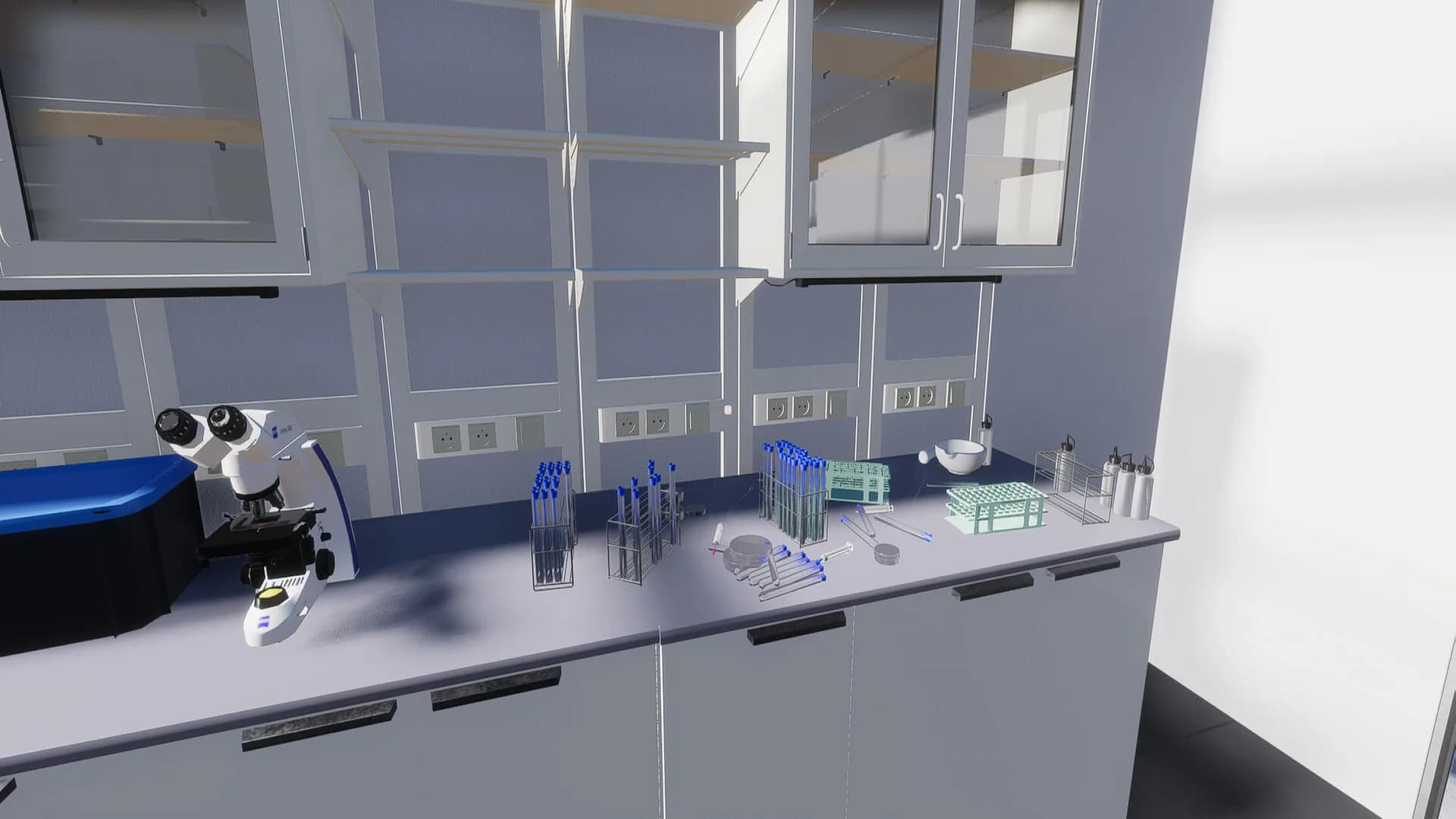 Scientist Simulator görsel 13