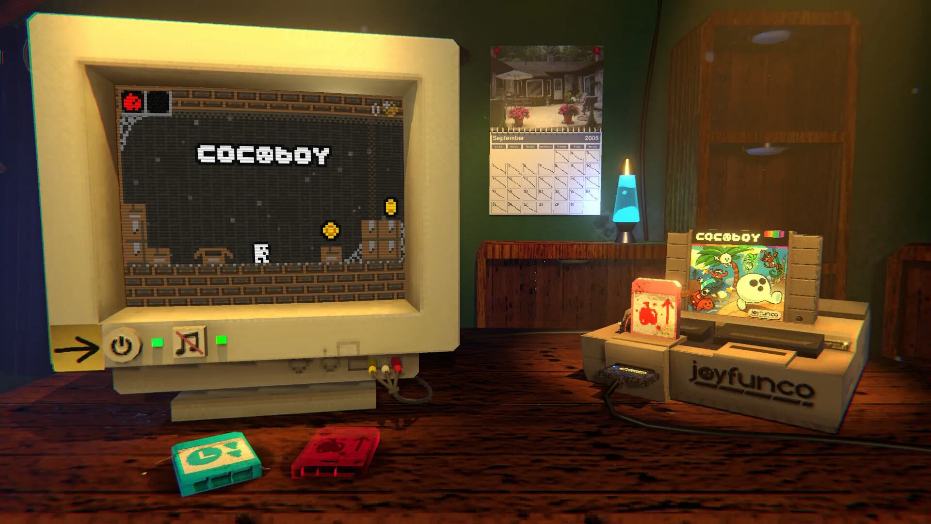 COCOBOY görsel 2