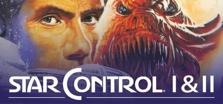 Star Control I and II görsel 1