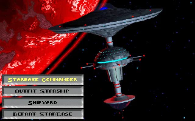 Star Control I and II görsel 2
