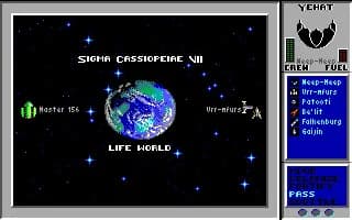Star Control I and II görsel 6