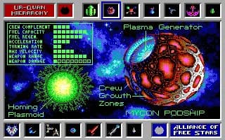 Star Control I and II görsel 7