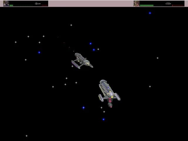 Star Control III görsel 2