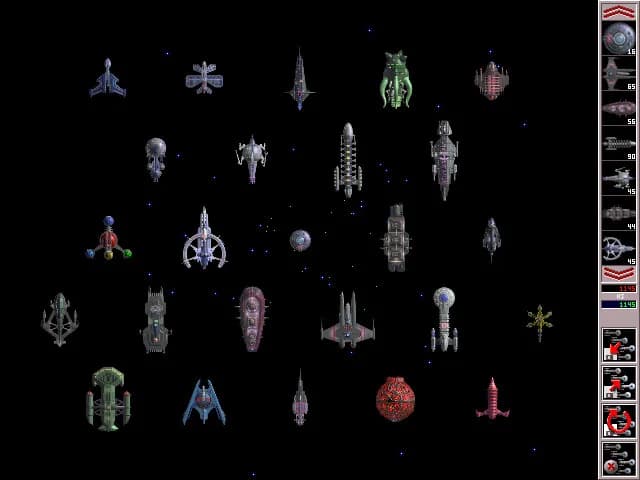 Star Control III görsel 5