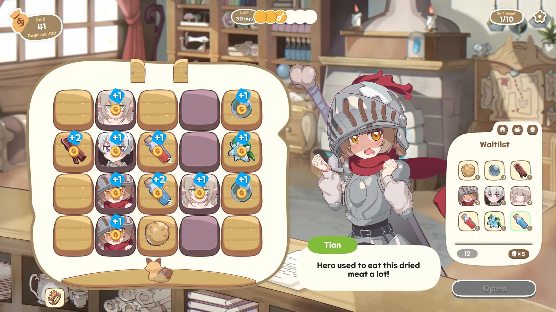 Hayo and the Emporium görsel 2