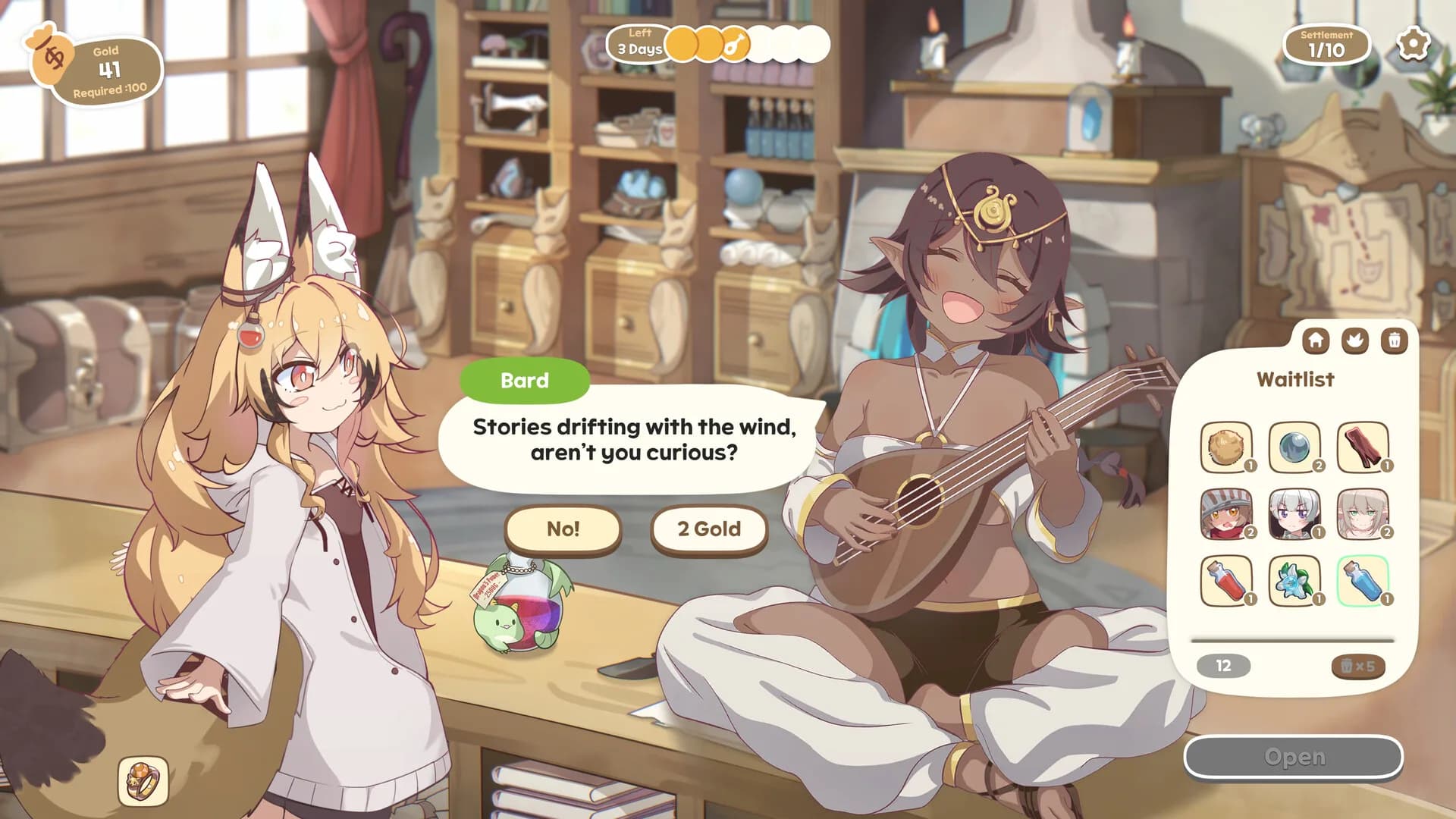 Hayo and the Emporium görsel 5
