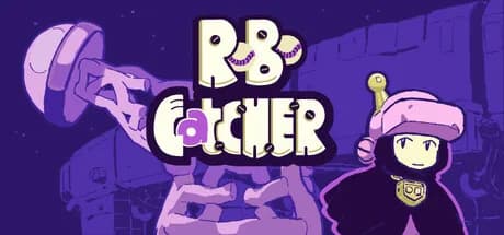 Robo Catcher görsel 1