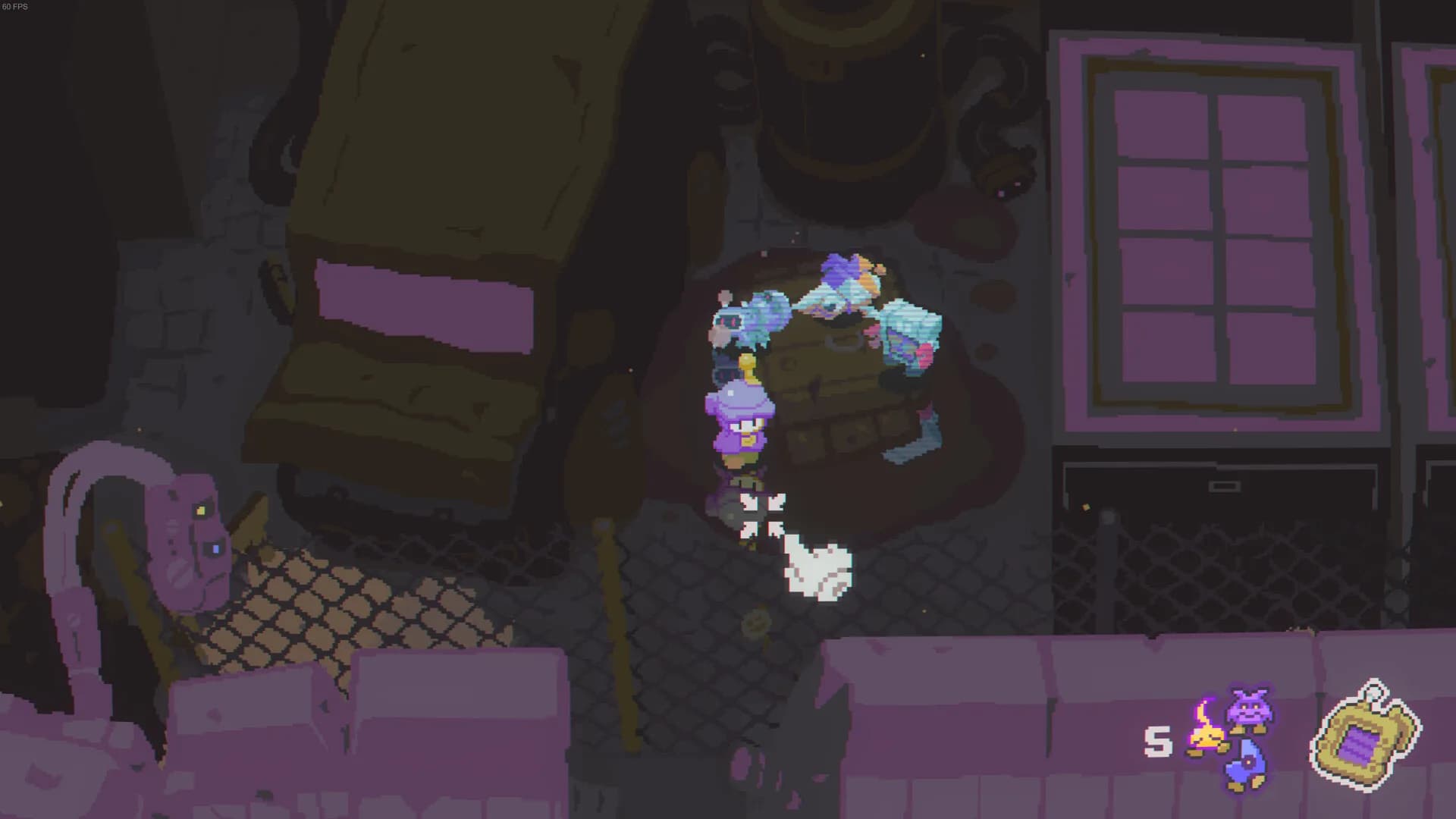 Robo Catcher görsel 3
