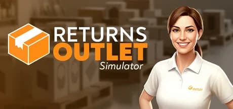 Returns Outlet Simulator görsel 1