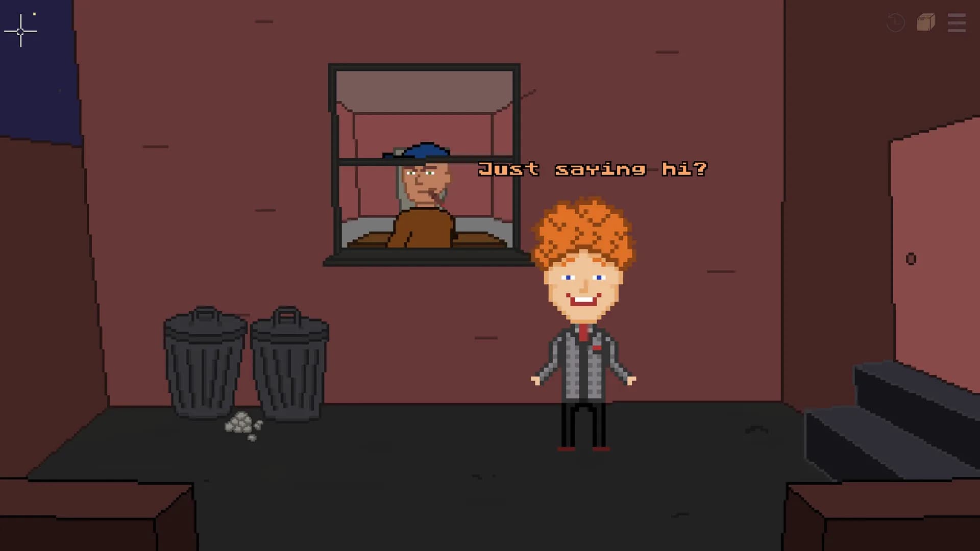 Charlie Spotlight görsel 2