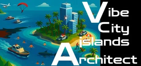 Vibe City Islands Architect görsel 1