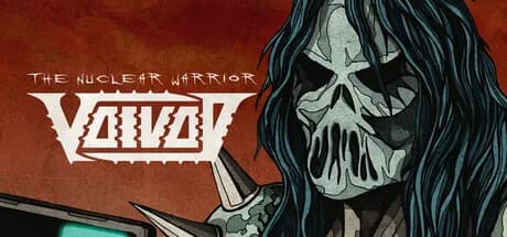 Voivod: The Nuclear Warrior
