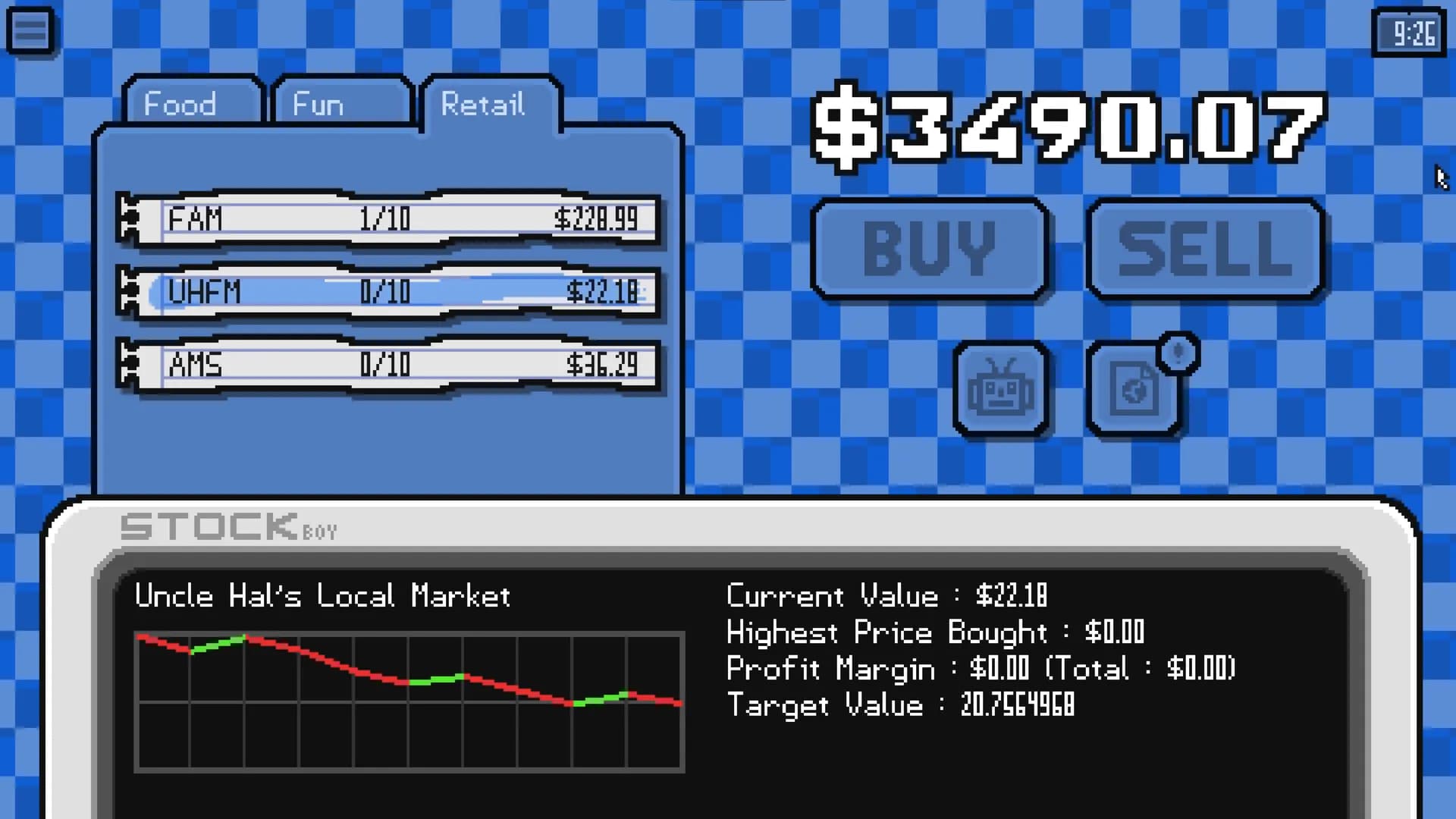 Take Stock görsel 2