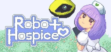 Robot Hospice