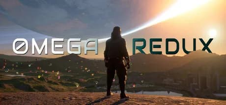 Omega Redux