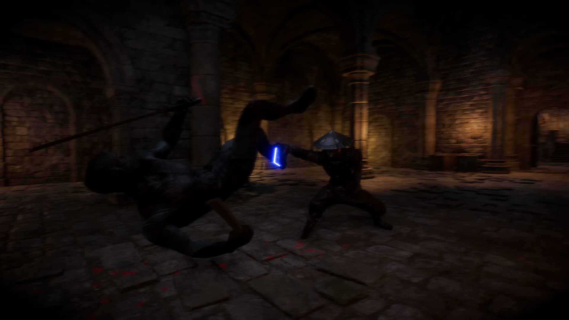 Blade of Jinshu görsel 4